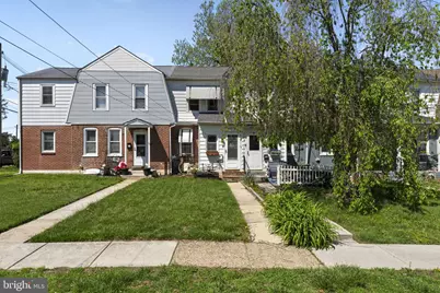 102 E Chelton Road, Brookhaven, PA 19015 - Photo 1