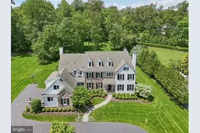 51 Farrier Lane, Newtown Square, PA 19073 - Photo 1