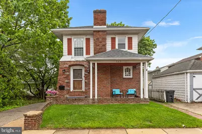 213 Yates Avenue, Woodlyn, PA 19094 - Photo 1