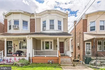 223 Worrilow Street, Marcus Hook, PA 19061 - Photo 1