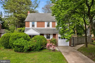 812 Pleasant Hill Road, Wallingford, PA 19086 - Photo 1