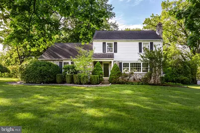 605 Golf Club Road, Newtown Square, PA 19073 - Photo 1