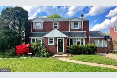 1643 Mount Pleasant Road, Havertown, PA 19083 - Photo 1