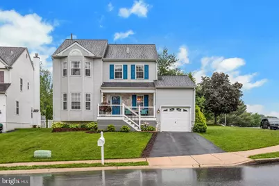 701 Springton Circle, Upper Chichester, PA 19014 - Photo 1