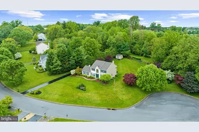 1418 Deer Meadow Lane, Garnet Valley, PA 19060 - Photo 1