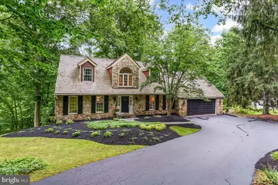 208 Birnam Wood Lane, Media, PA 19063 - Photo 1