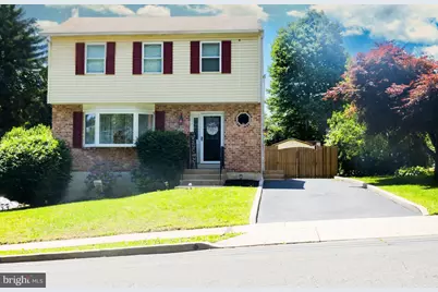 502 Glenolden Avenue, Glenolden, PA 19036 - Photo 1