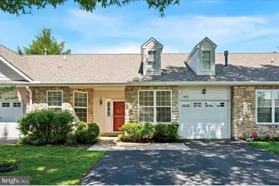 1426 Palmer Drive, Springfield, PA 19064 - Photo 1