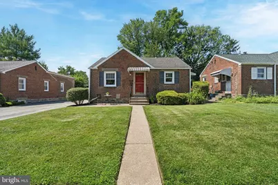 1328 Warren Avenue, Havertown, PA 19083 - Photo 1