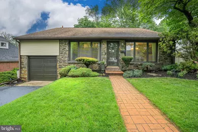 1469 Windsor Park Lane, Havertown, PA 19083 - Photo 1