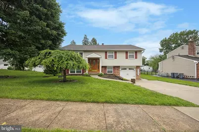 2255 Hillside Lane, Aston, PA 19014 - Photo 1