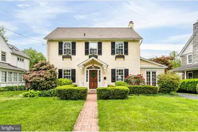 124 Poplar Avenue, Wayne, PA 19087 - Photo 1