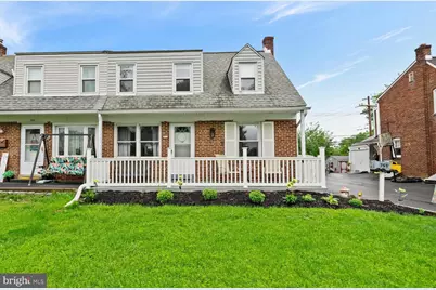 759 Braxton Road, Ridley Park, PA 19078 - Photo 1