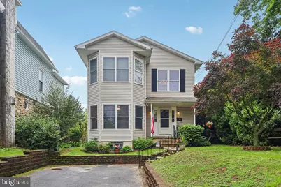 205 Linden Avenue, Rutledge, PA 19070 - Photo 1