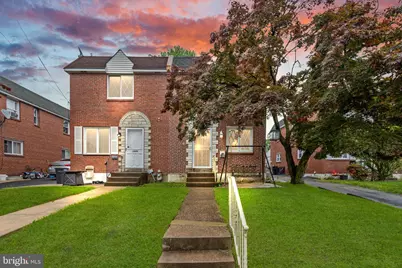 1811 Cricket Lane, Folcroft, PA 19032 - Photo 1