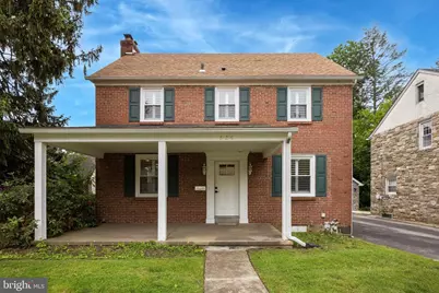 626 Lukens Avenue, Upper Darby, PA 19082 - Photo 1