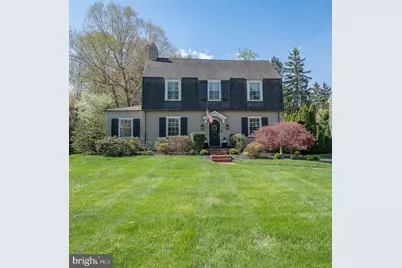 516 Brookside Avenue, Wayne, PA 19087 - Photo 1