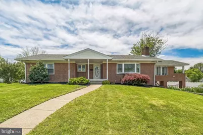 1143 Villanova Avenue, Swarthmore, PA 19081 - Photo 1