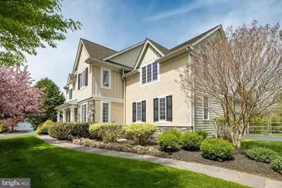 8 Fallbrook Lane, Glen Mills, PA 19342 - Photo 1