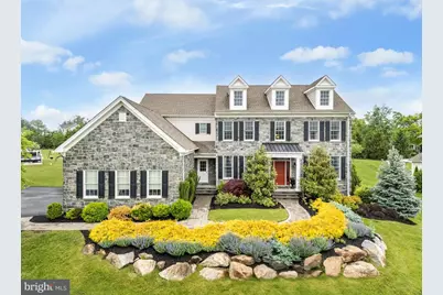 303 Greenbank Lane, Newtown Square, PA 19073 - Photo 1