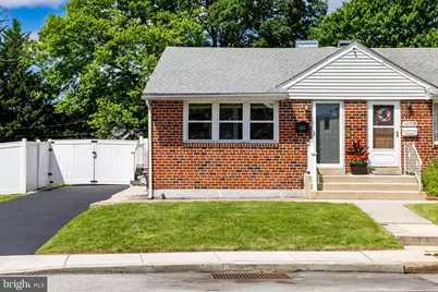 1636 Adams Avenue, Prospect Park, PA 19076 - Photo 1