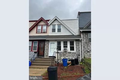 7814 Arlington Avenue, Upper Darby, PA 19082 - Photo 1