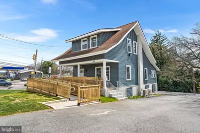 652 E Springfield Road, Springfield, PA 19064 - Photo 1