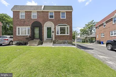 4022 Evans Lane, Drexel Hill, PA 19026 - Photo 1