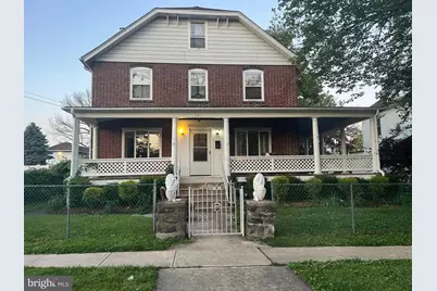121 Penn Boulevard, Lansdowne, PA 19050 - Photo 1