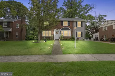 9 Rodmor Road, Havertown, PA 19083 - Photo 1