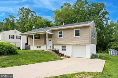 2425 W Colonial Drive, Upper Chichester, PA 19061 - Photo 1