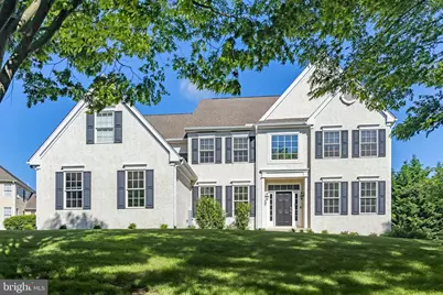11 Woods Edge Road, West Chester, PA 19382 - Photo 1