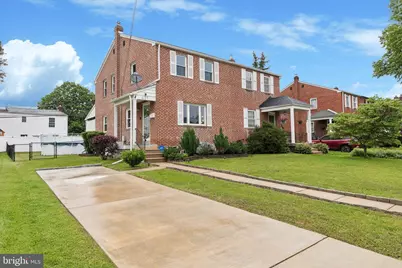 477 Olympic Avenue, Havertown, PA 19083 - Photo 1