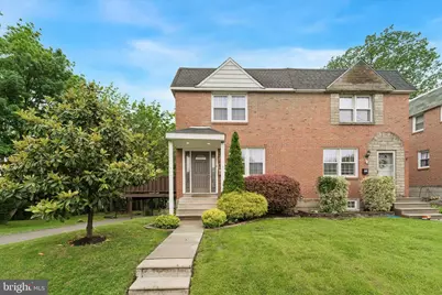 301 Comerford Terrace, Ridley Park, PA 19078 - Photo 1