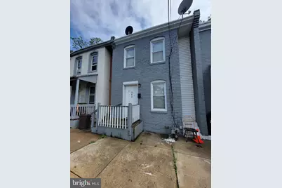 542 Keystone Avenue, Darby, PA 19023 - Photo 1