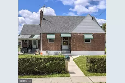 311 Folsom Avenue, Folsom, PA 19033 - Photo 1