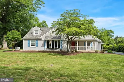 311 Martin Lane, Wallingford, PA 19086 - Photo 1