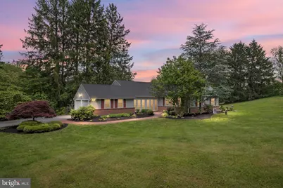 10 Old Orchard Lane, Chadds Ford, PA 19317 - Photo 1