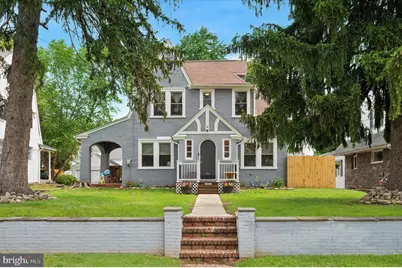 821 Wilde Avenue, Drexel Hill, PA 19026 - Photo 1