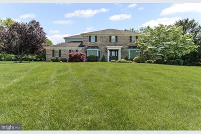 2 Raven Drive, Chadds Ford, PA 19317 - Photo 1