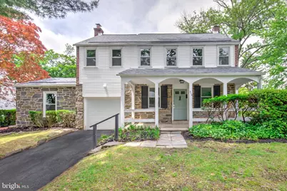 515 Devon Road, Havertown, PA 19083 - Photo 1