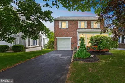 327 Clearbrook Avenue, Lansdowne, PA 19050 - Photo 1