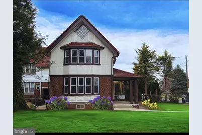 917 Longacre Boulevard, Yeadon, PA 19050 - Photo 1