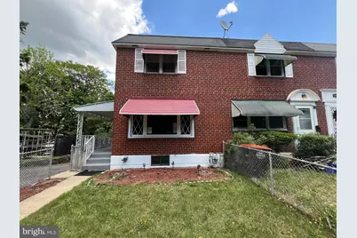 1313 Kerlin Street, Chester, PA 19013 - Photo 1