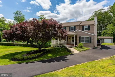 412 Walnut Hill Lane, Havertown, PA 19083 - Photo 1