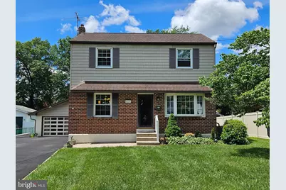 4208 Chandler Drive, Brookhaven, PA 19015 - Photo 1