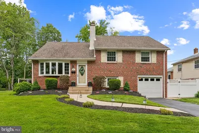 622 Hutchinson Terrace, Holmes, PA 19043 - Photo 1