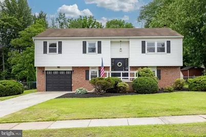 4445 Bethel Road, Upper Chichester, PA 19061 - Photo 1