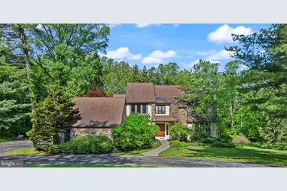 6 Chestnut Lane, Rose Valley, PA 19063 - Photo 1