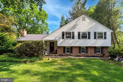 10 W Possum Hollow Road, Wallingford, PA 19086 - Photo 1